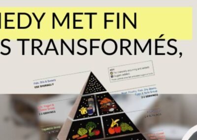 Cours de yoga à Dabo : Yoga Postural & Relaxation RRT® 4 la nouvelle pyramide alimentaire usa robert kennedy