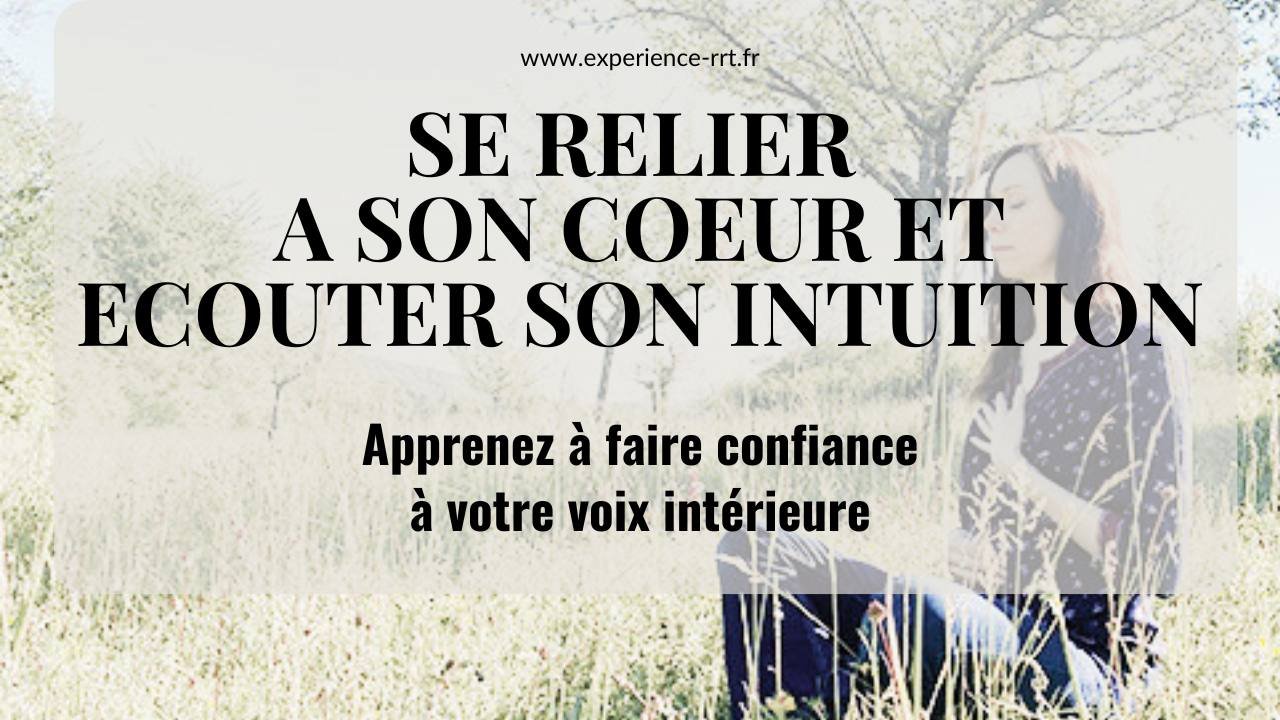 Formation coeur ame intuition pendule oracles formation se relier à son coeur et écouter son intuition