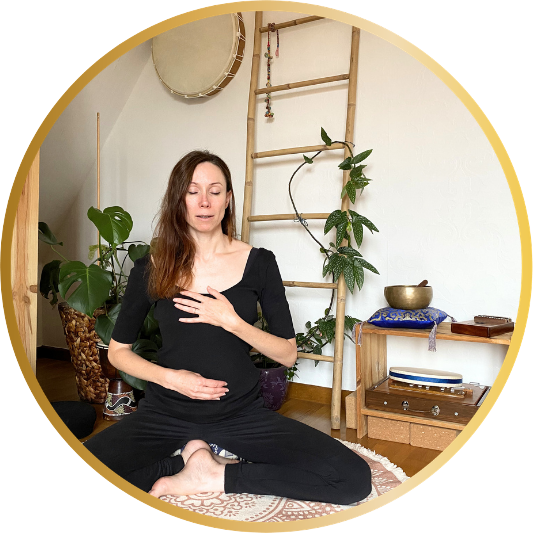 coach facilitatrice breathwork regulation emotionnelle stress coach facilitatrice breathwork régulation émotionnelle stress