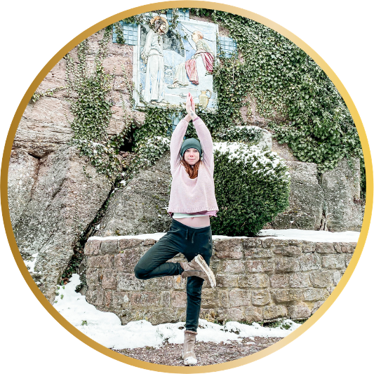 formation anti stress perte de poids metabolisme professeur yoga fonctionnel de gasquet yin hormonal