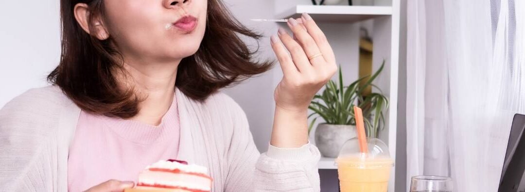 Addiction au sucre et Microbiote : La science derrière nos comportements alimentaires