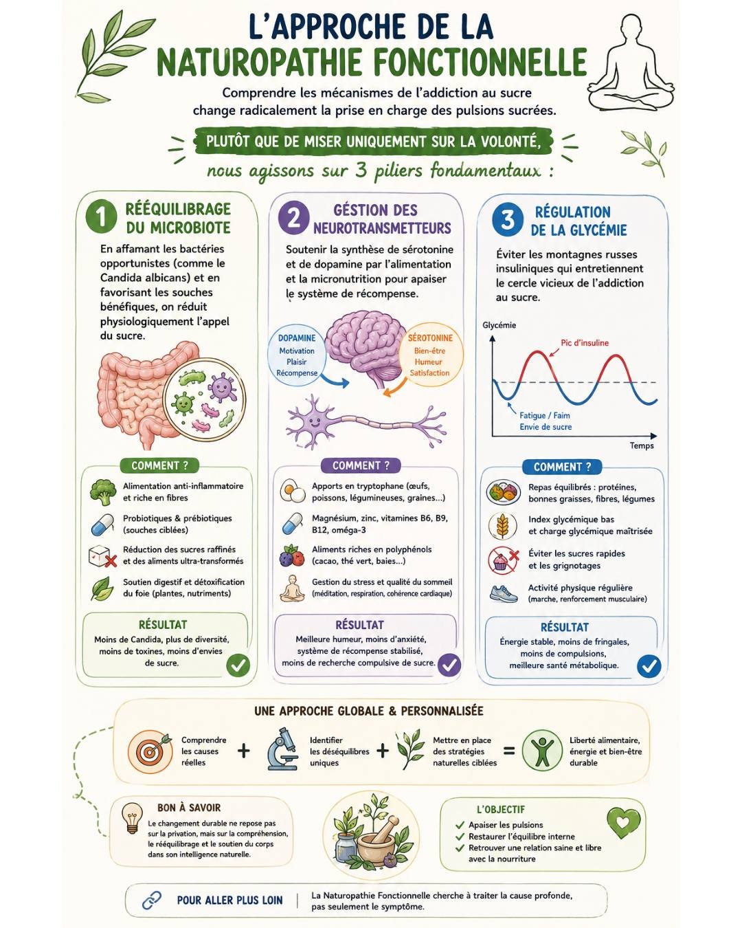 naturopathie nutrition fonctionnelle glucide addiction sucre naturopathie nutrition fonctionnelle glucide addiction sucre