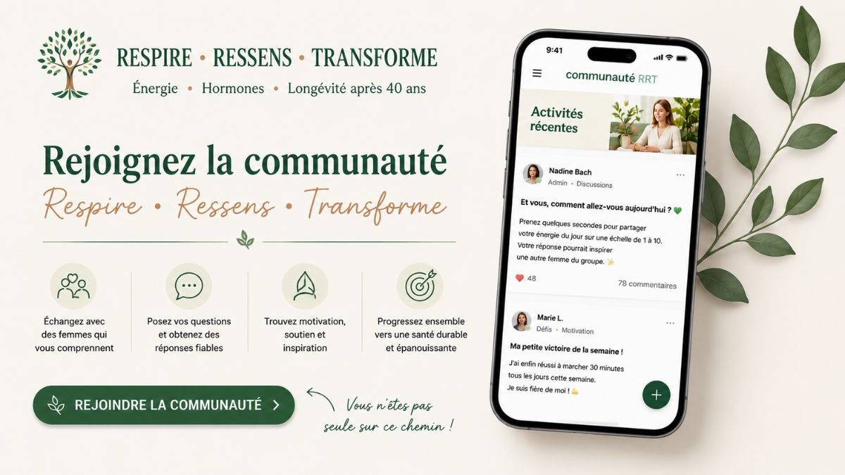 communauté respire ressens transforme communauté respire ressens transforme