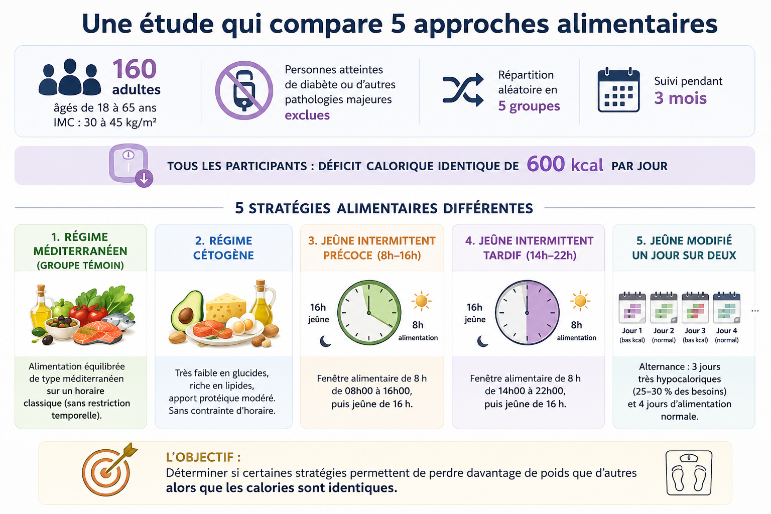 étude scientifique obésité perte de poids cétogène étude scientifique obésité perte de poids cétogène