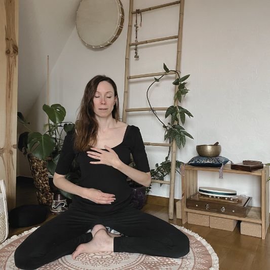 ménopause préménopause breathwork stress burn out ménopause préménopause breathwork stress burn out