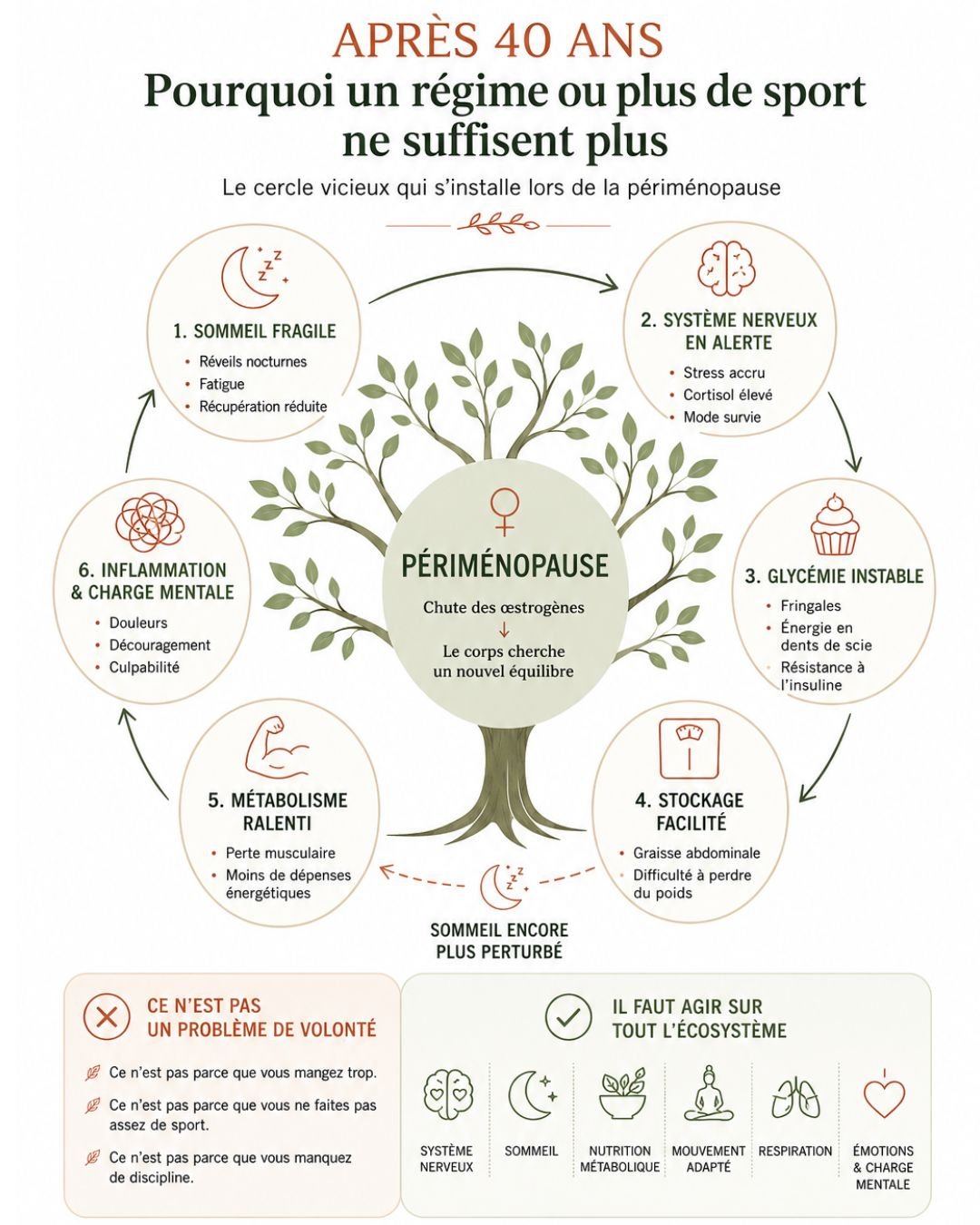 santé naturelle préménopause ménopause santé naturelle préménopause ménopause