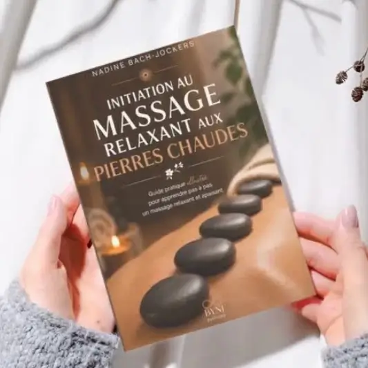 formation initiation massage pierres chaudes