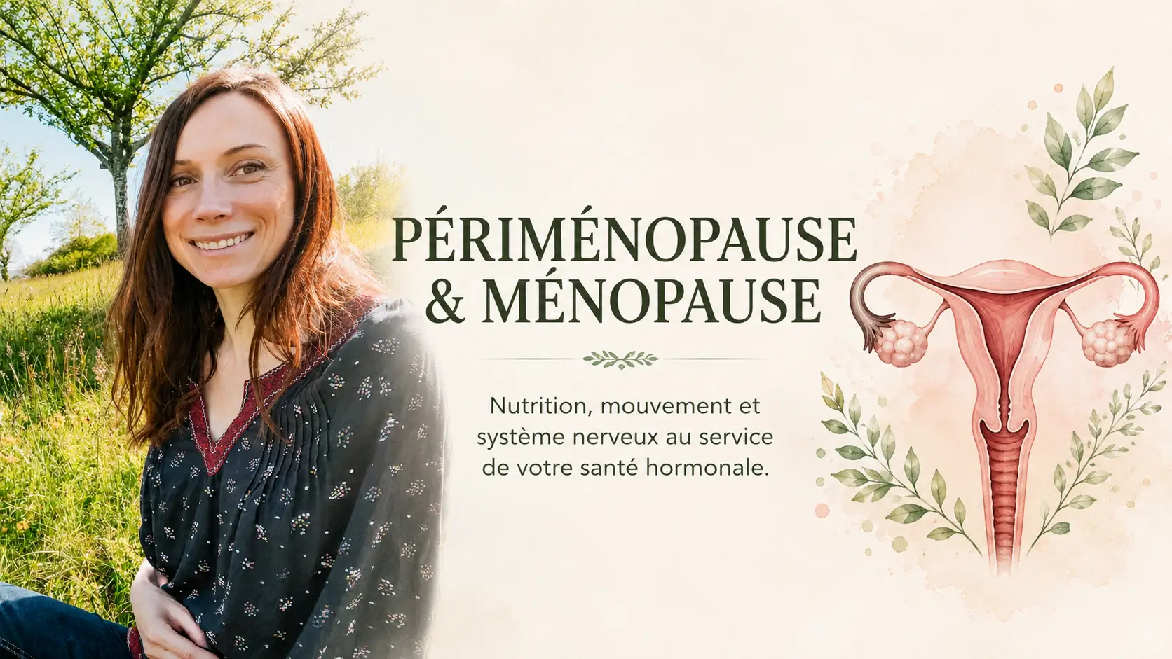 formation périménopause ménopause naturopathie nutrition fonctionnelle formation périménopause ménopause naturopathie nutrition fonctionnelle