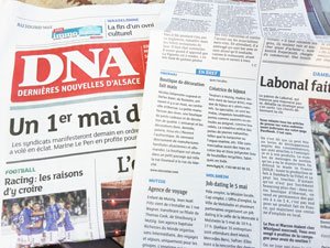 DNA