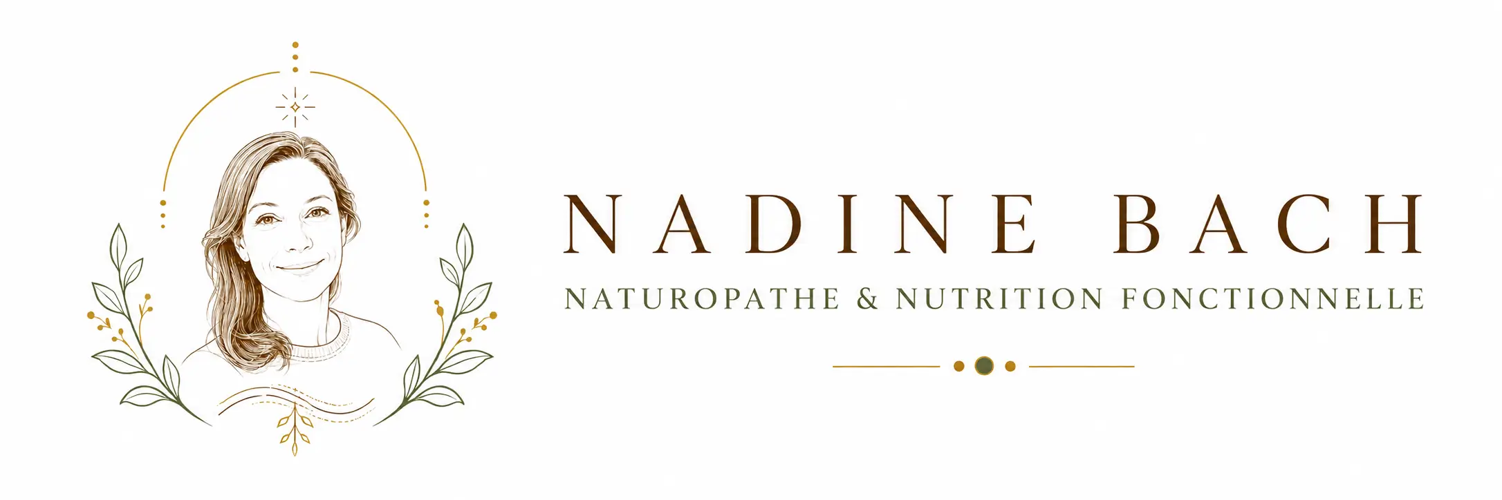 Nadine Bach