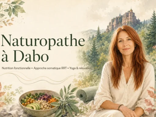 Naturopathe à Dabo : une approche globale pour retrouver énergie et équilibre Naturopathe à Dabo : une approche globale pour retrouver énergie et équilibre