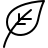 yoga instructor icon 6 black