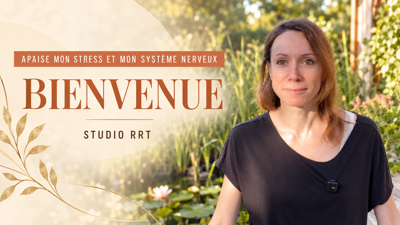 Comment apaiser le système nerveux et le stress | Programme RRT 1 ChatGPT Image 12 sept. 2026 09 33 48