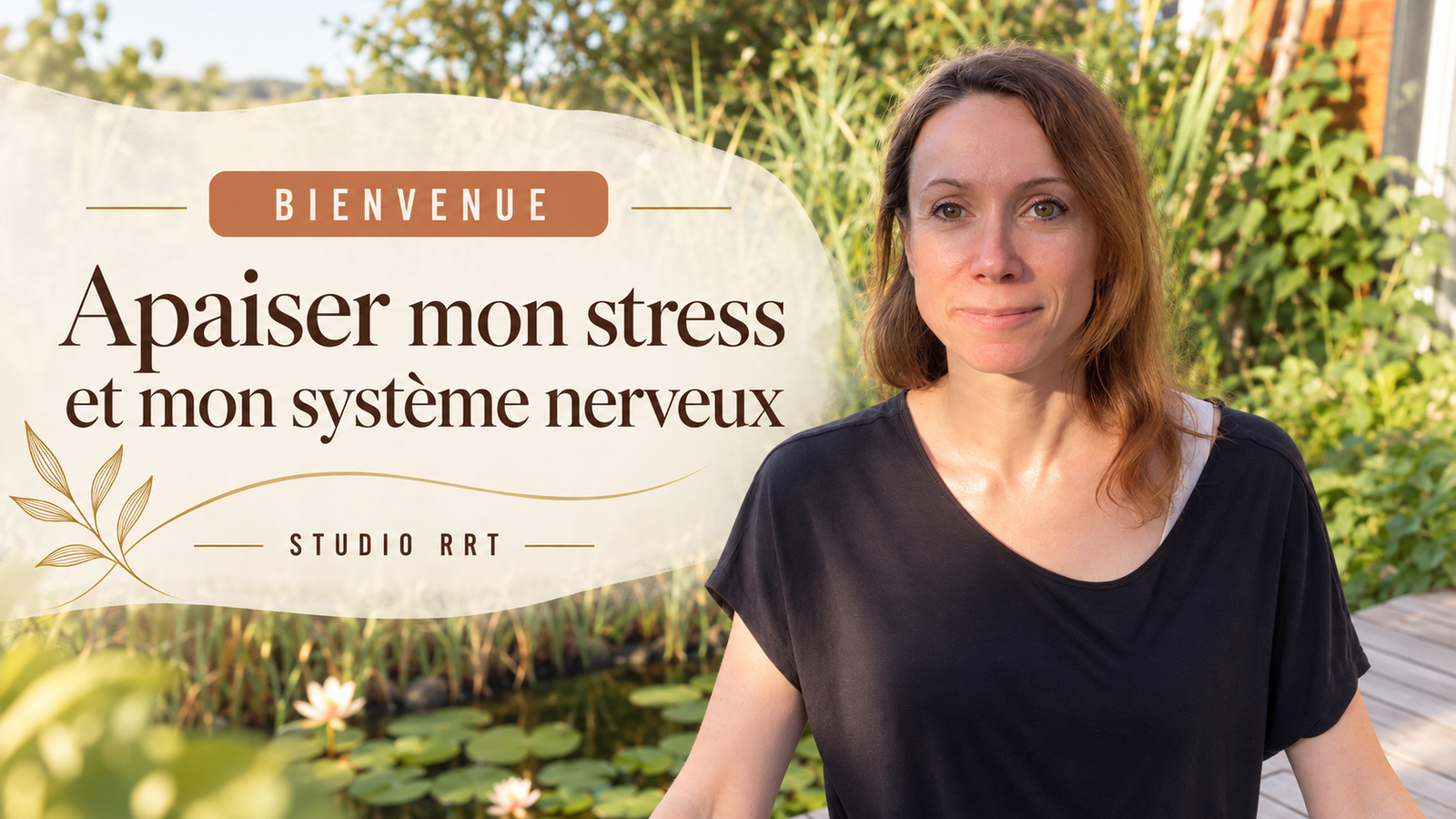Comment apaiser le système nerveux et le stress | Programme RRT 2 ChatGPT Image 12 sept. 2026 09 38 12