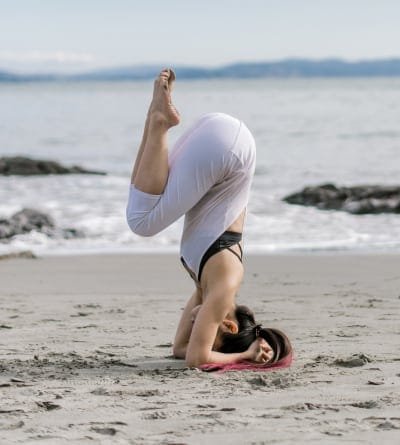 online yoga class 10