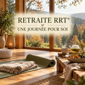 Retraite RRT® — Une journée pour soi — samedi 17 octobre 2026